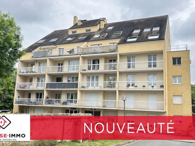 Appartement 5 pièces 90 m2