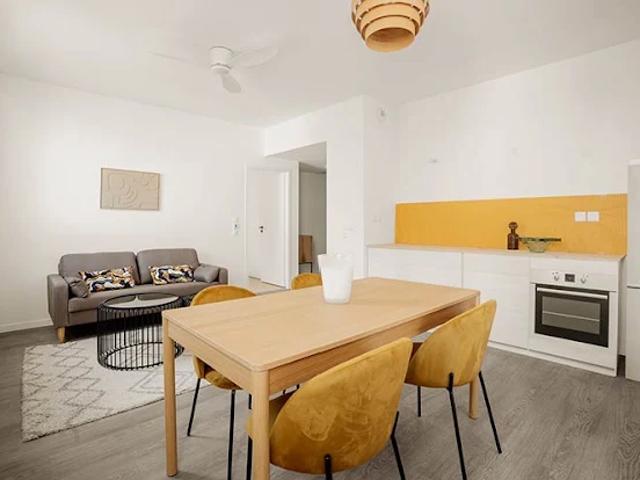 Appartement 5 pièces 90 m2