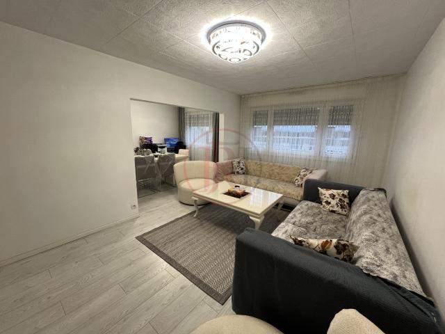 Appartement 5 pièces 90 m2 à Kingersheim