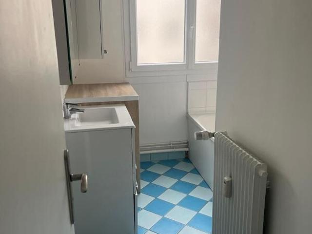 Appartement 5 pièces, 90 m² à louer à Tours 37000