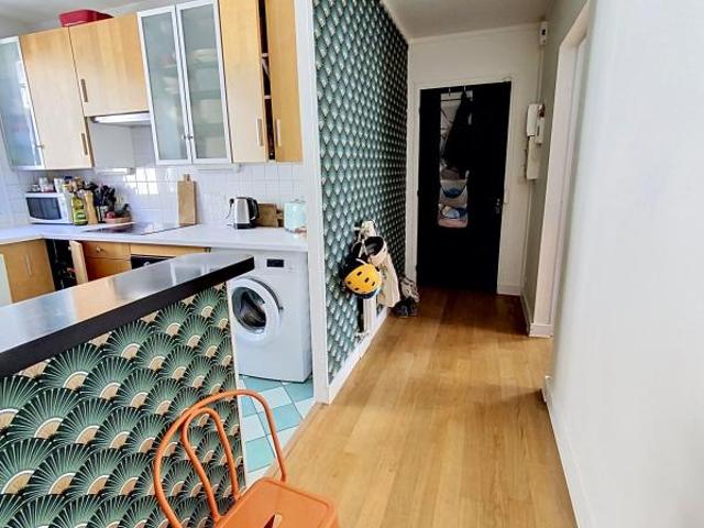 Appartement 5 pièces, 90 m² à louer à Tours 37000