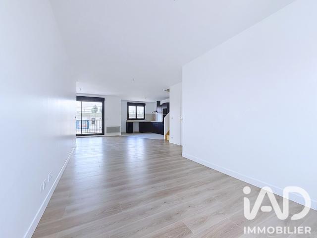 Appartement 5 pièces, 90 m² à louer à Draveil 91210