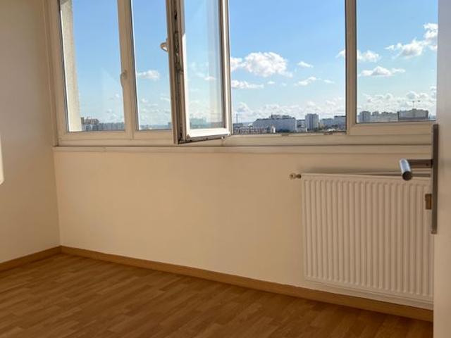 Appartement 5 pièces, 90 m² à louer à Paris 13 75013