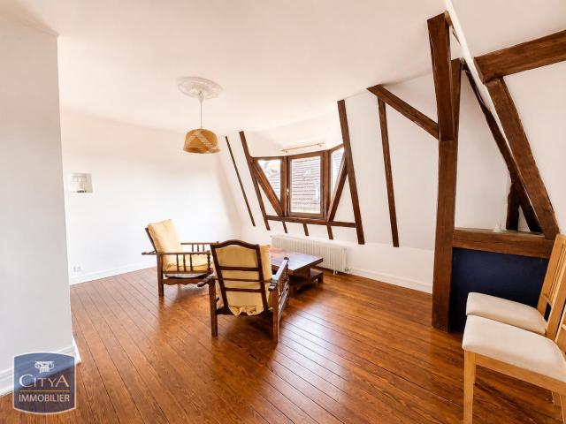 Appartement 5 pièces 90 m²