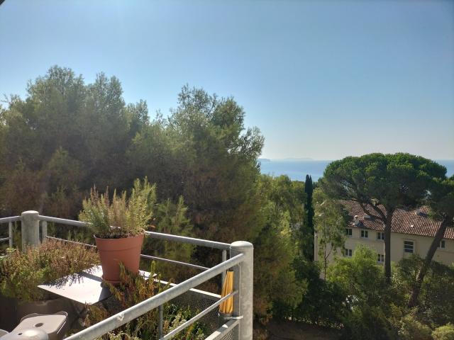 Appartement 5 pièces 90 m²