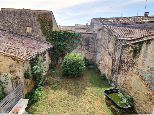 Maison 5 pièces 90 m²