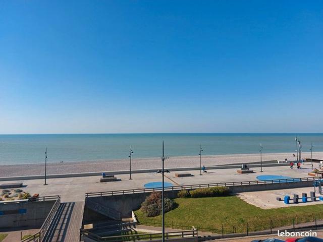 Appartement 5 pièces 90 m²