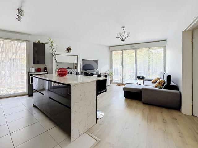 Appartement 5 pièces 90 m²