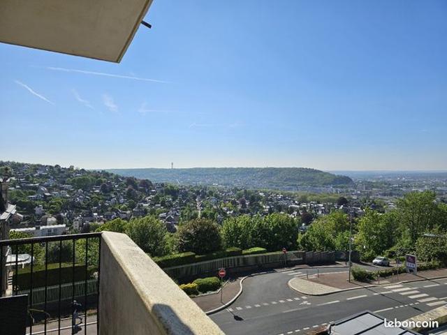 Appartement 5 pièces 90 m²