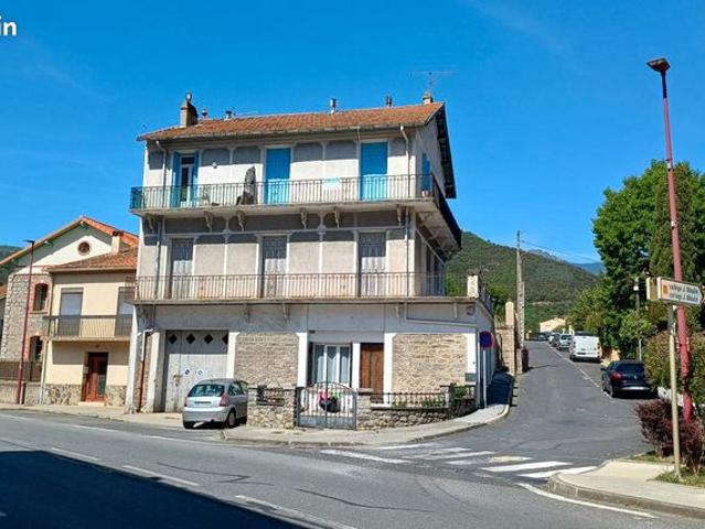 Appartement 5 pièces 90 m²