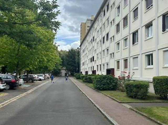 Appartement 5 pièces 90 m²