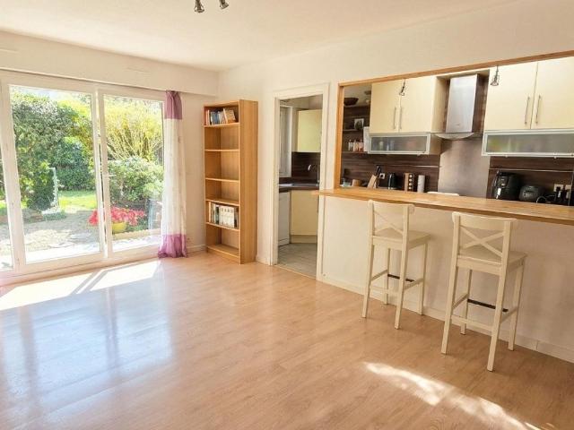 Appartement 5 pièces 90 m²