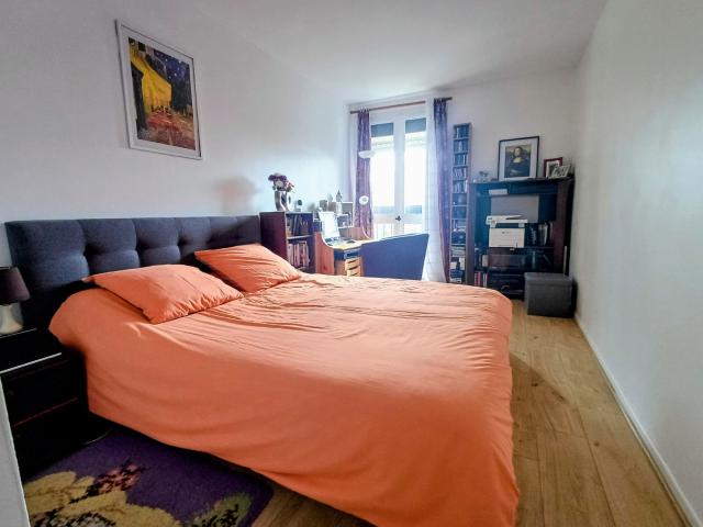 Appartement 5 pièces 90 m²
