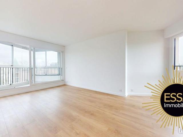 Appartement 5 pièces 90 m²