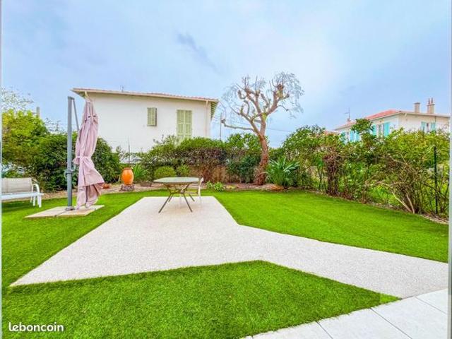 Appartement 5 pièces 90 m²