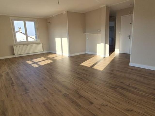 Appartement 5 pièces 90 m²