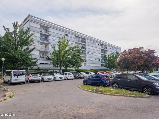 Appartement 5 pièces 90 m²