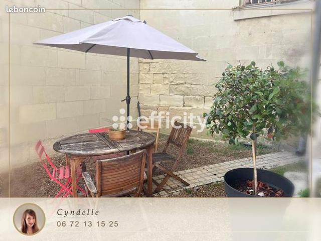 Appartement 5 pièces 90 m²