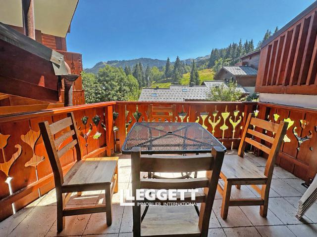 Appartement 5 pièces 90 m²