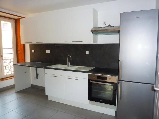 Appartement 5 pièces 90 m²