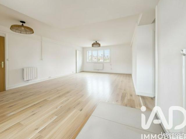 Appartement 5 pièces 90 m²