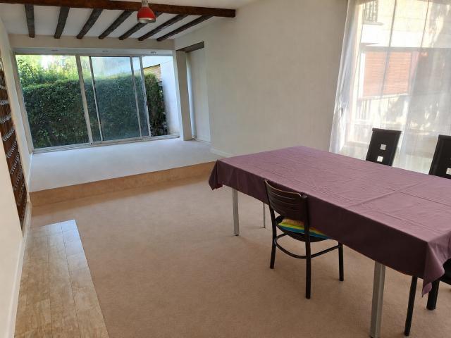 Appartement 5 pièces 90 m²