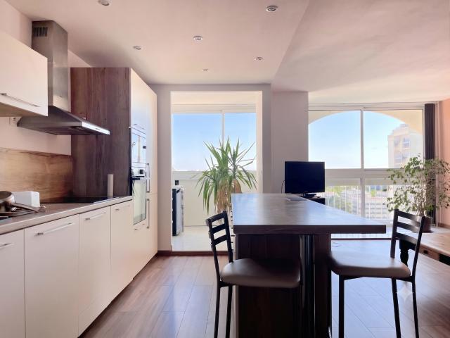 Appartement 5 pièces 90 m²