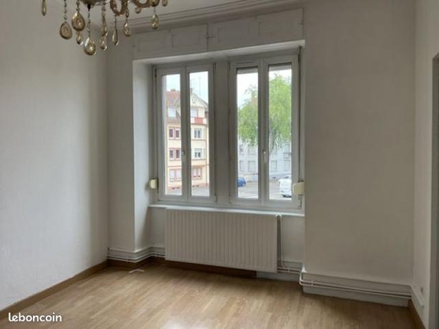 Appartement 5 pièces 90 m²