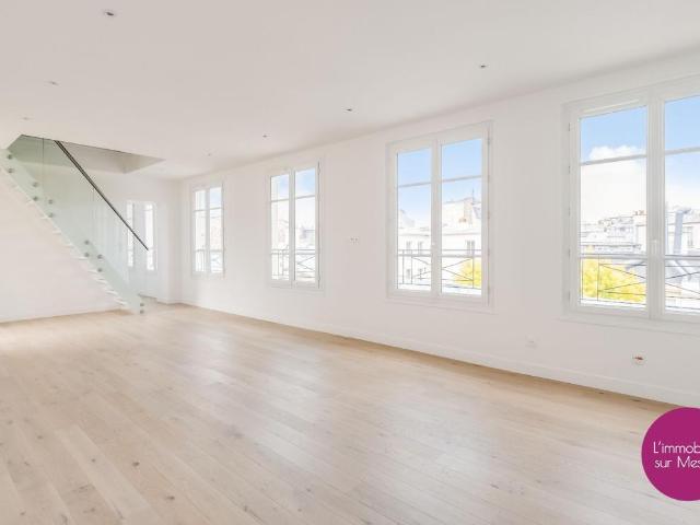Appartement 5 pièces 90 m²