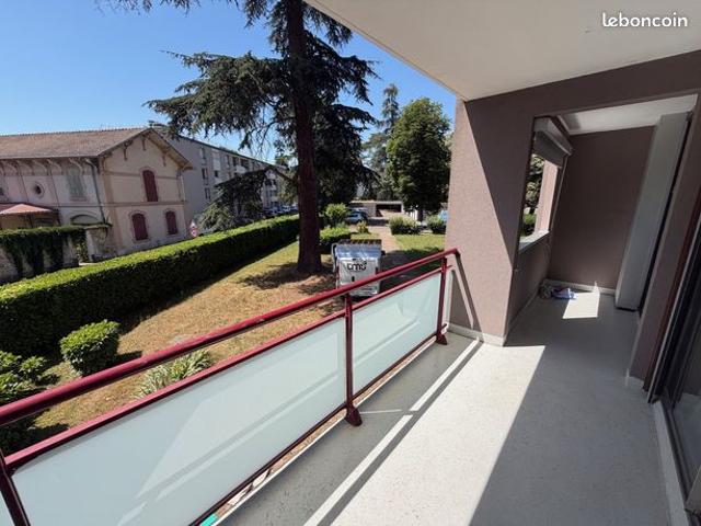 Appartement 5 pièces 90 m²