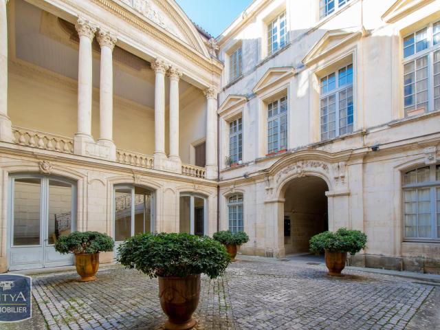 Appartement 5 pièces 90 m²