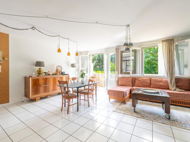 Appartement 5 pièces 90 m²