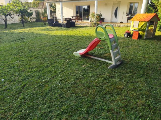 Appartement 5 pièces 90 m²