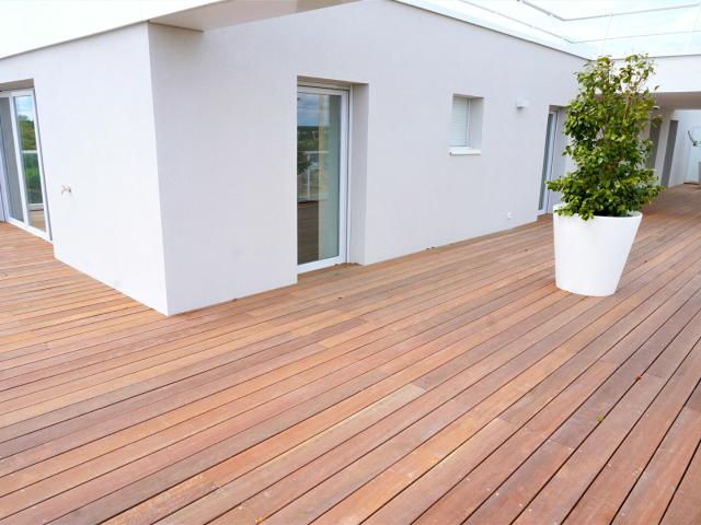 Appartement 5 pièces 90 m²