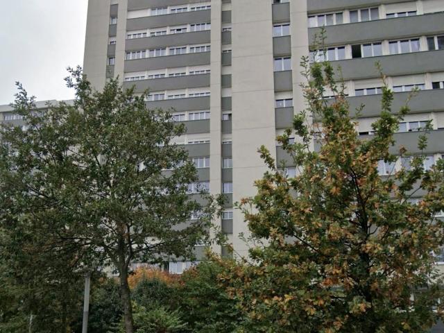 Appartement 5 pièces 90 m²