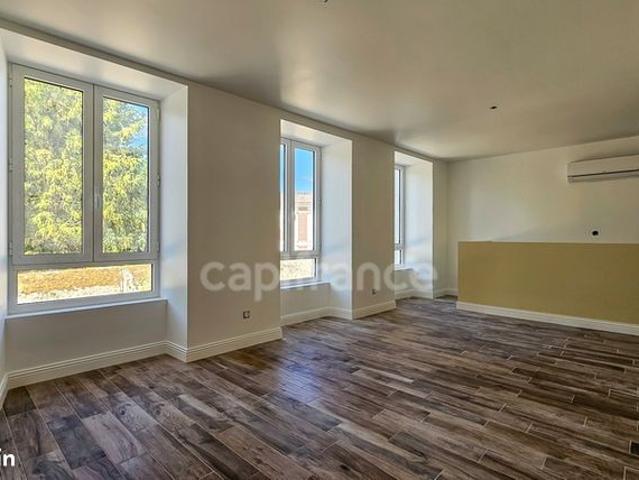 Appartement 5 pièces 90 m²
