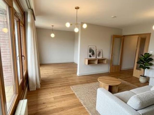 Appartement 5 pièces 90 m²