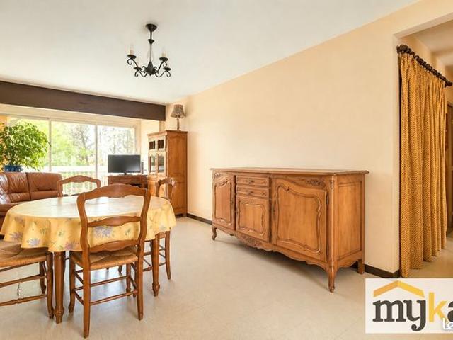 Appartement 5 pièces 90 m²