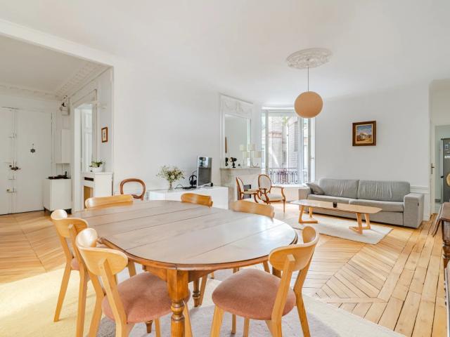 Appartement 5 pièces 90 m²