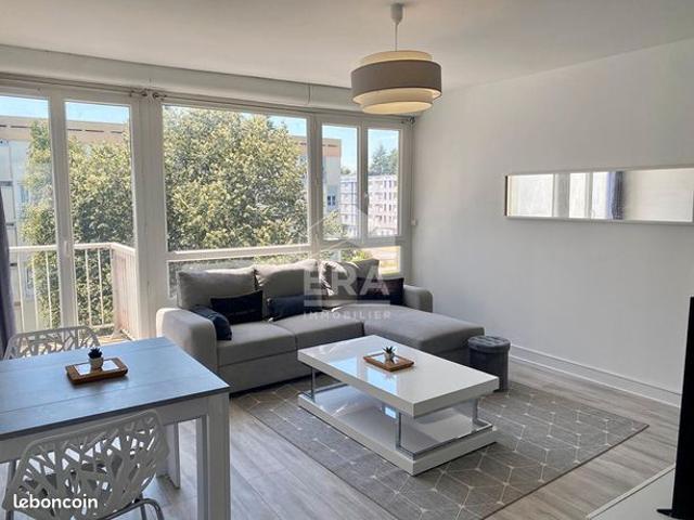 Appartement 5 pièces 90 m²