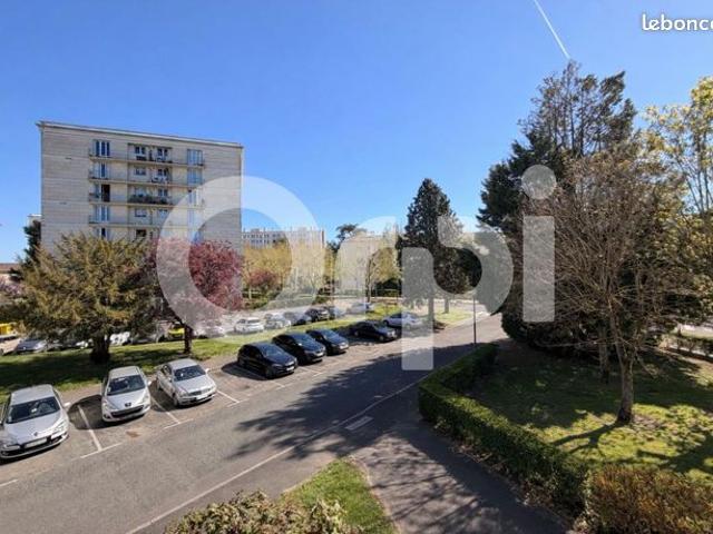 Appartement 5 pièces 90 m²