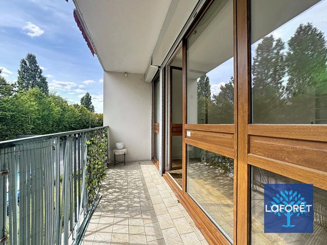 Appartement 5 pièces 90 m²