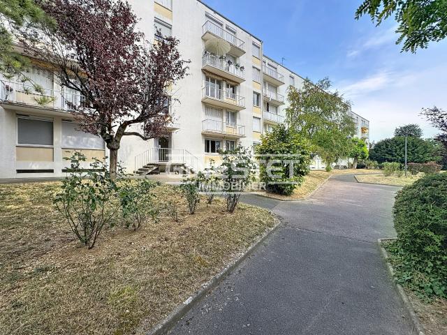 Appartement 5 pièces 90 m²