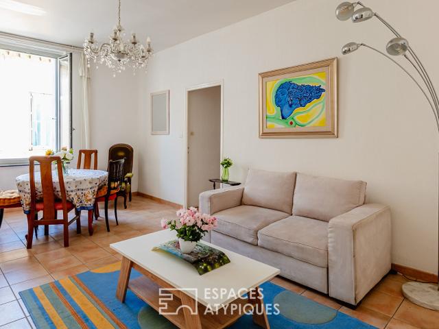 Appartement 5 pièces 90 m²