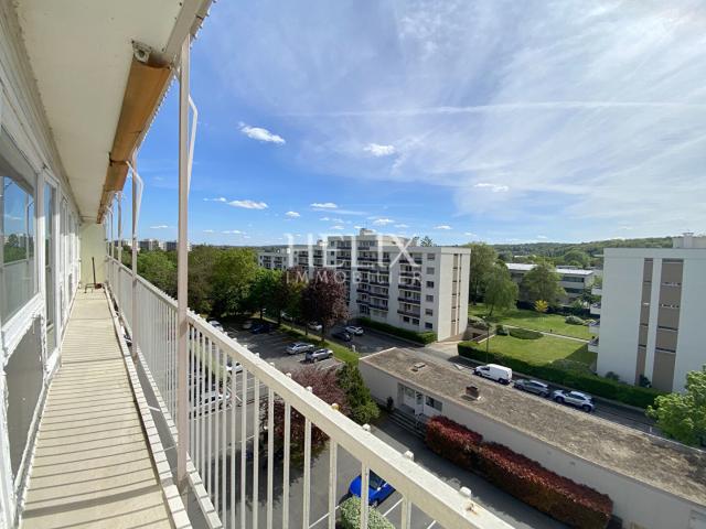 Appartement 5 pièces 90 m²