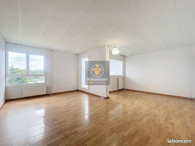 Appartement 5 pièces 90 m²