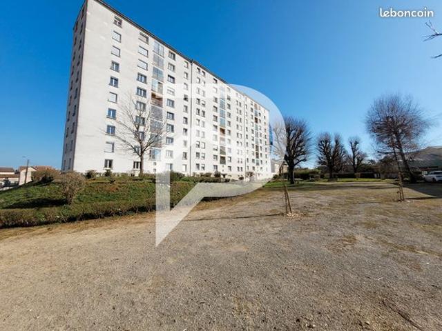 Appartement 5 pièces 90 m²