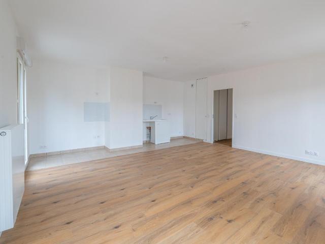 Appartement 5 pièces 90 m²