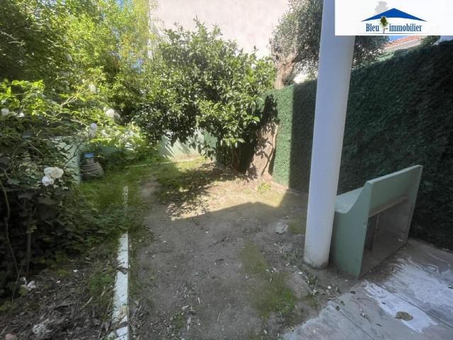 Appartement 5 pièces 90 m²
