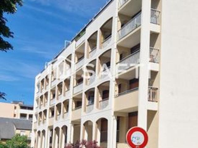 Appartement 5 pièces 90 m²